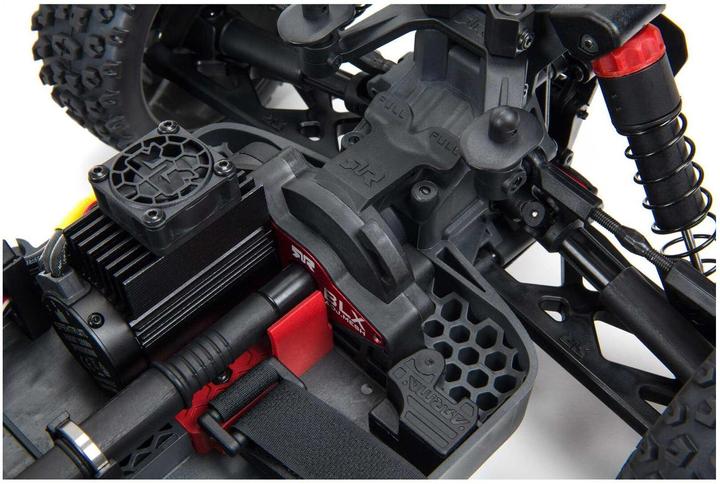 Produktbild Arrma Typhon Buggy (RTR Ready-to-Run)