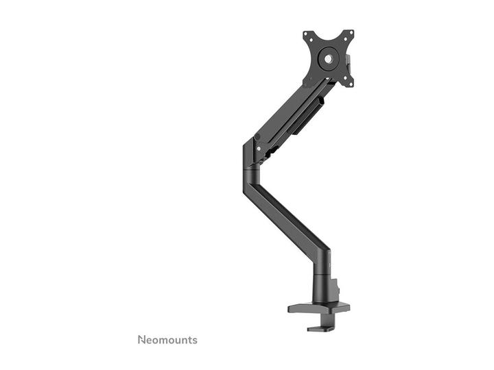 Immagine prodotto Neomounts supporto da tavolo 100x100 9kg 17-35"/nero/ completamente spostabile (Tavolo, 35")