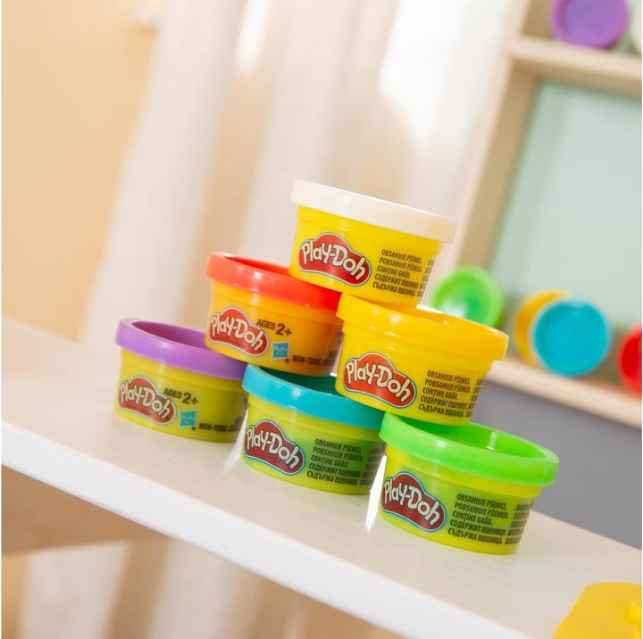 Image du produit Roba Set de sièges " x Play-Doh" PlayDoh (Groupe de sièges pour enfants)