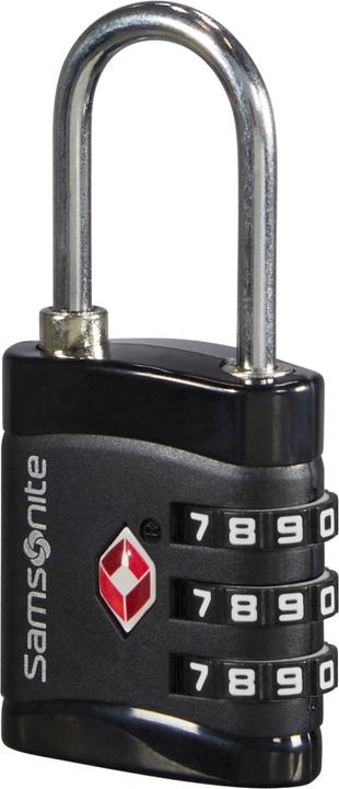 Samsonite Global Ta (Schlösser & Anhänger)