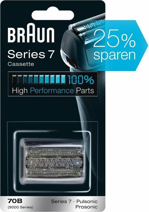 Immagine prodotto Braun Serie 7 (1 x)
