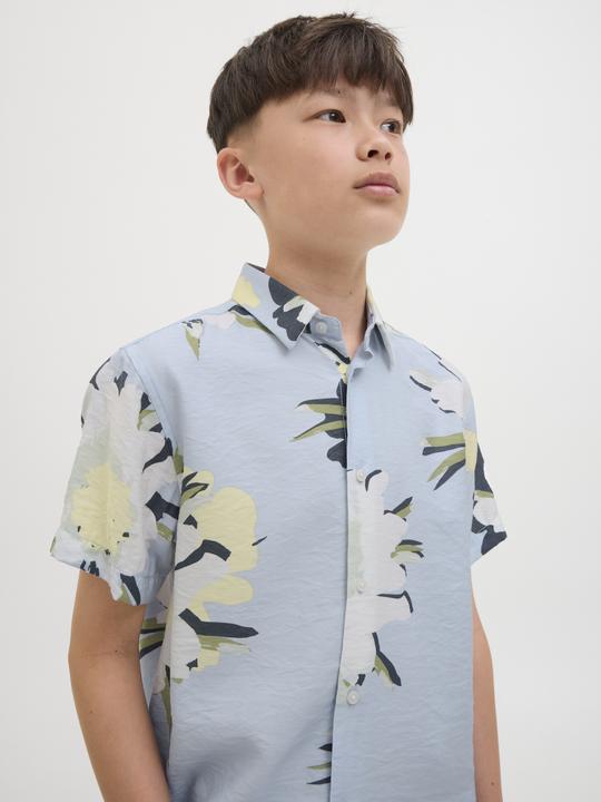 Produktbild Jack & Jones Hemd Junior Hemd (152)