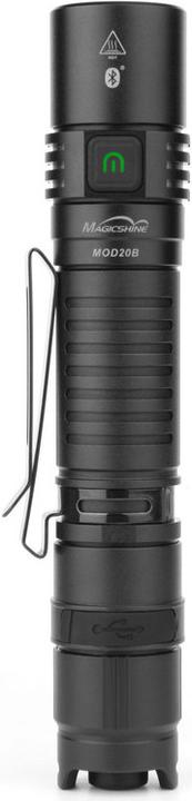 Image du produit Magicshine MOD 20B (13.20 cm, 1000 lm)
