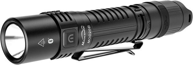 Image du produit Magicshine MOD 20B (13.20 cm, 1000 lm)