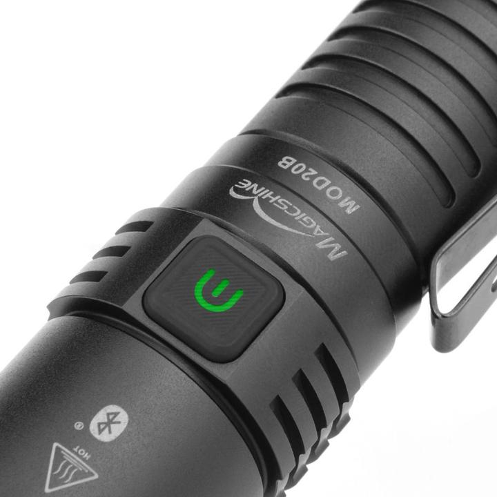 Image du produit Magicshine MOD 20B (13.20 cm, 1000 lm)