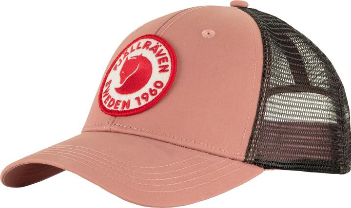 Fjällräven 1960 Logo Långtradarkeps (L, XL)