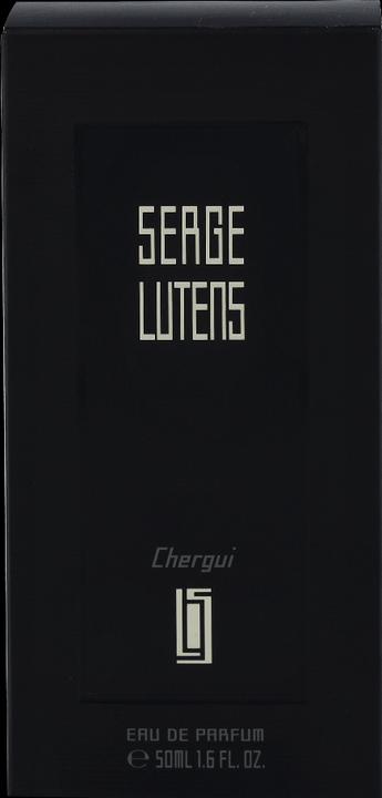 Produktbild Serge Lutens Chergui (Eau de Parfum, 50 ml)