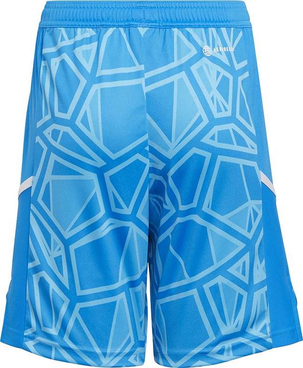 adidas Condivo 22 Torwartshorts Kinder (152)