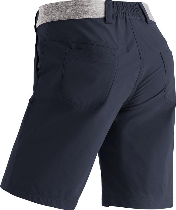 Produktbild Maier Sports Norti Short Bermuda sky (M, L)