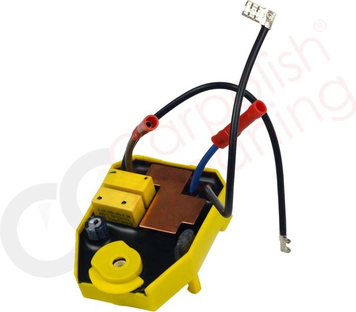 Rupes Electronic module LHR 15 ES