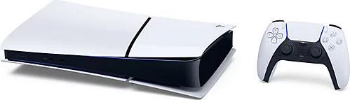Produktbild Sony PlayStation5 Digital-Edition - Call of Duty Black Ops 6 Bundle