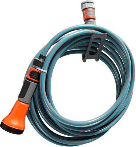 Produktbild Gardena Terrassen Spiralschlauch (7.50 m, 9 mm)