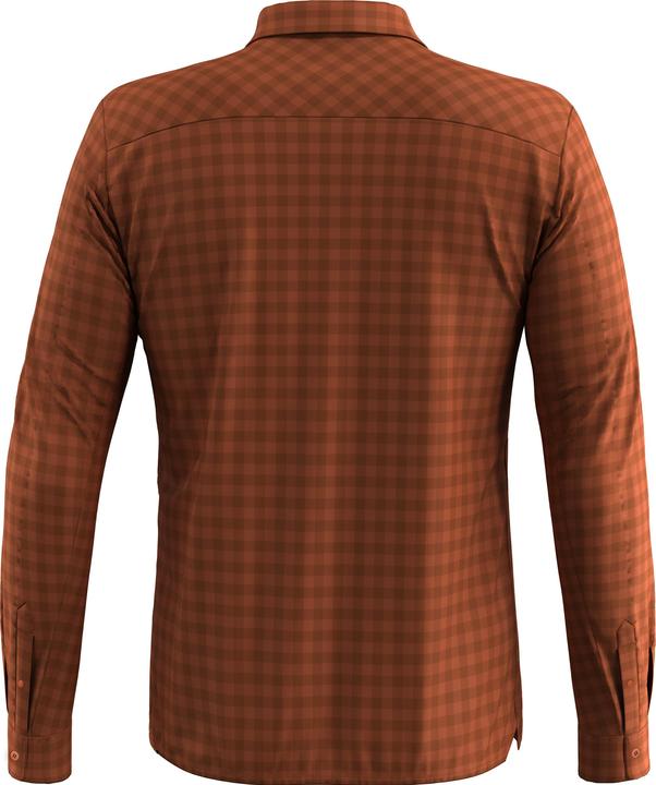 Image du produit Salewa PUEZ DRY Herren L/S SHIRT (XXL)