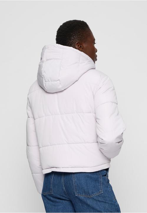 Image du produit Urban Classics Ladies Puffer Pull Over Jacket (S, L)