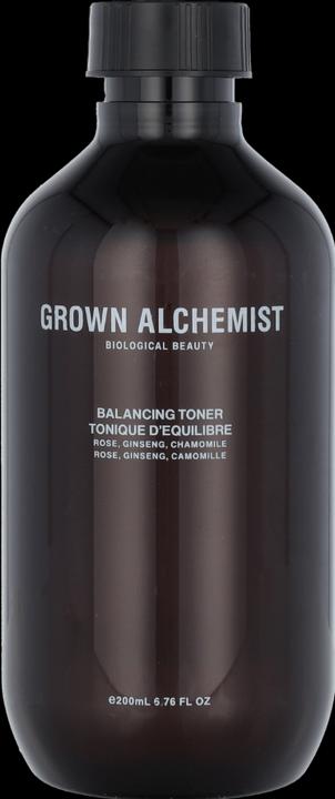 Immagine prodotto Grown Alchemist Balancing Toner (Panni pulizia, 200 ml)
