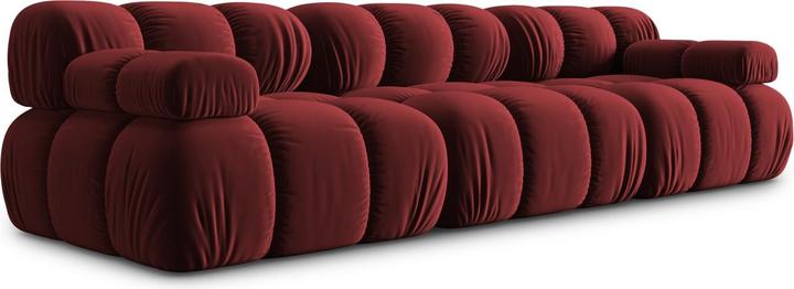Actual product image Micadoni Bellis (3-seater, Modular sofa)
