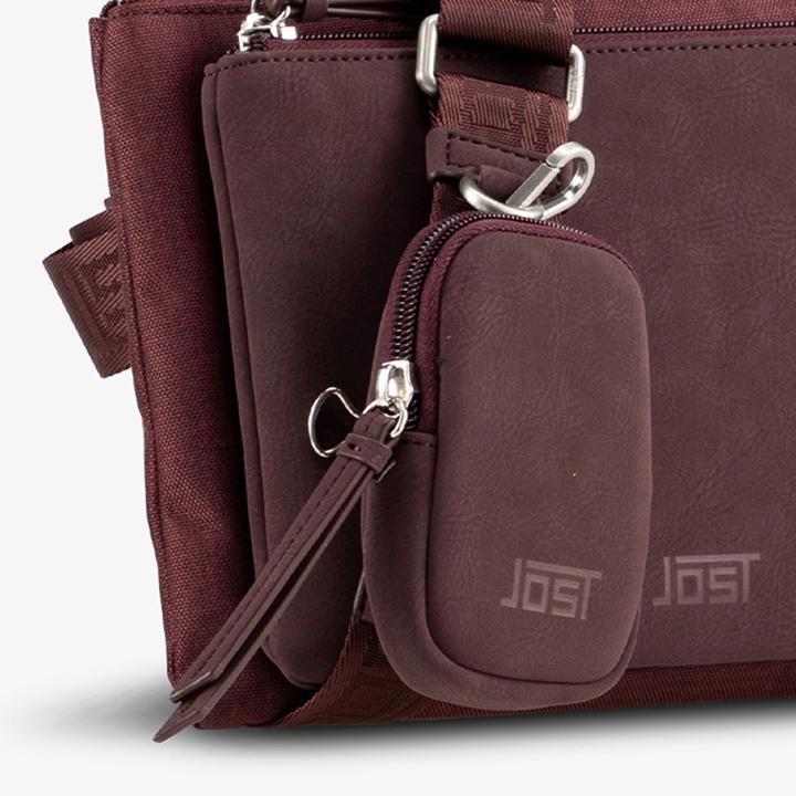 Produktbild Jost Andoya Umhängetasche 26 cm