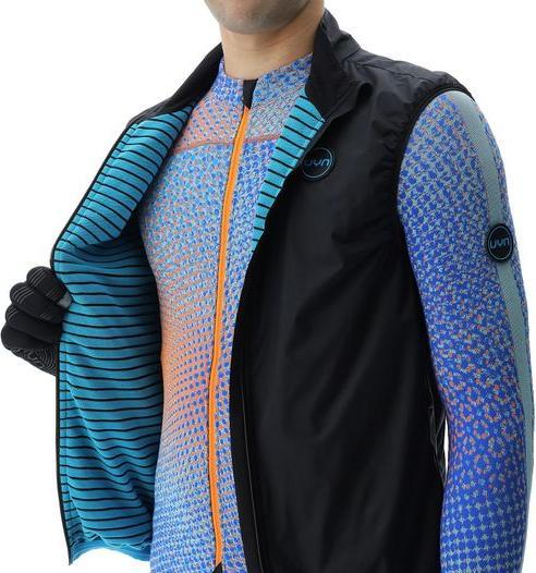 Produktbild UYN Ski-Unterweste Coreshell (XL)