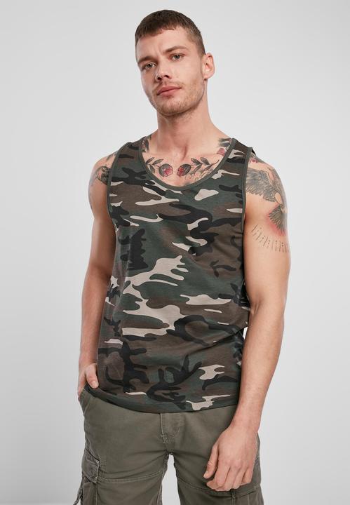 Produktbild Brandit Tank Top (L)