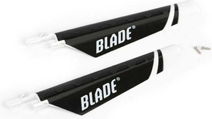 Actual product image E-Flite Rotor blades top Blade mCX 2