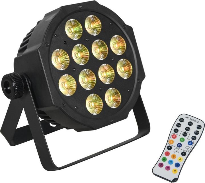 Produktbild Eurolite LED SLS-12 QCL Floor