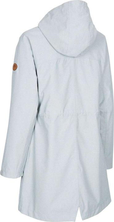 Actual product image Trespass Womens/Ladies Remote Jacket (S)