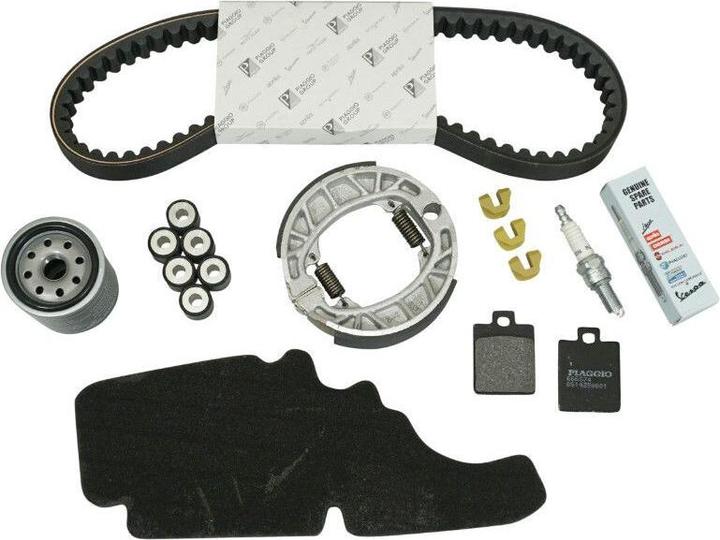 Leader Fox Derailleur hanger