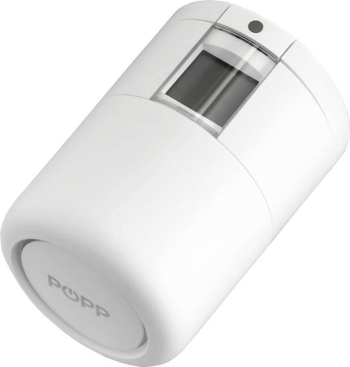 Produktbild Popp Smart Thermostat (Zigbee)
