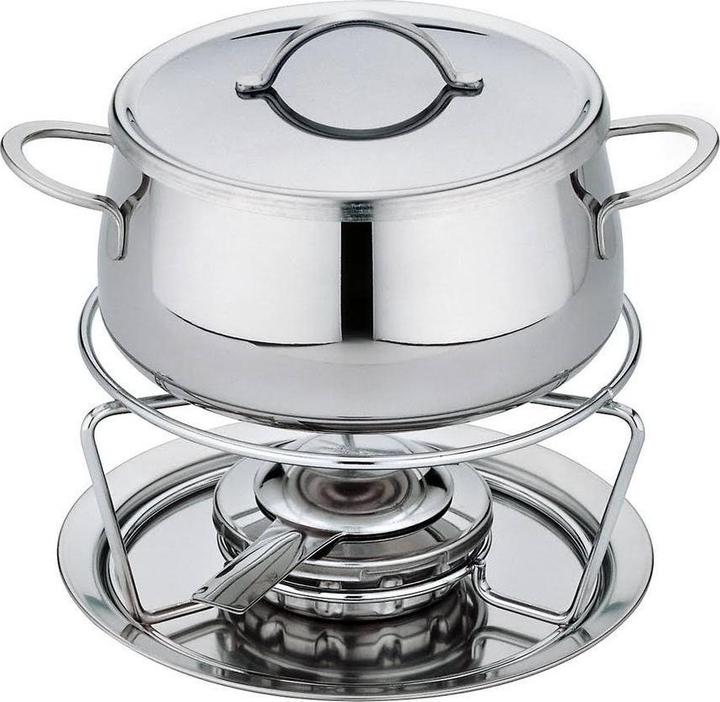 Immagine prodotto Spring Eco Svizzera (Fonduta Bourguignonne, Fondue Chinoise)