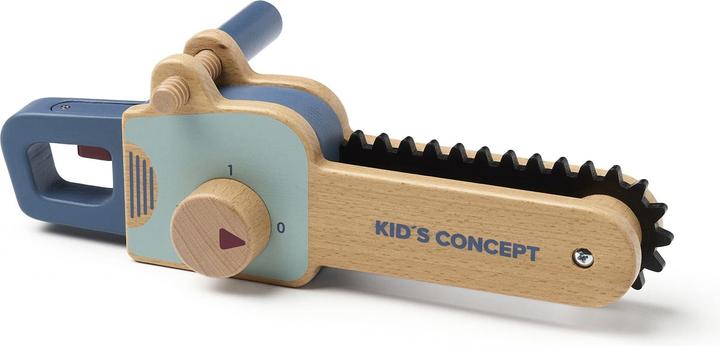 Produktbild Kids Concept Motorsäge Kid's Hub