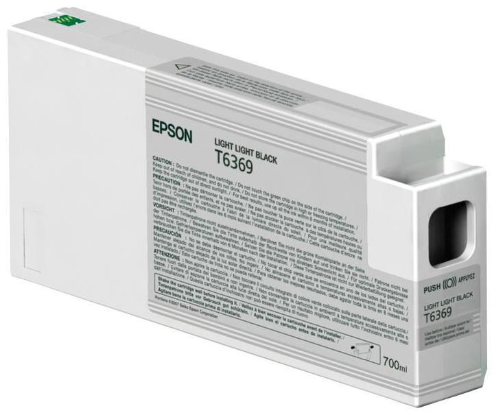 Image du produit Epson T6369 (LLK)