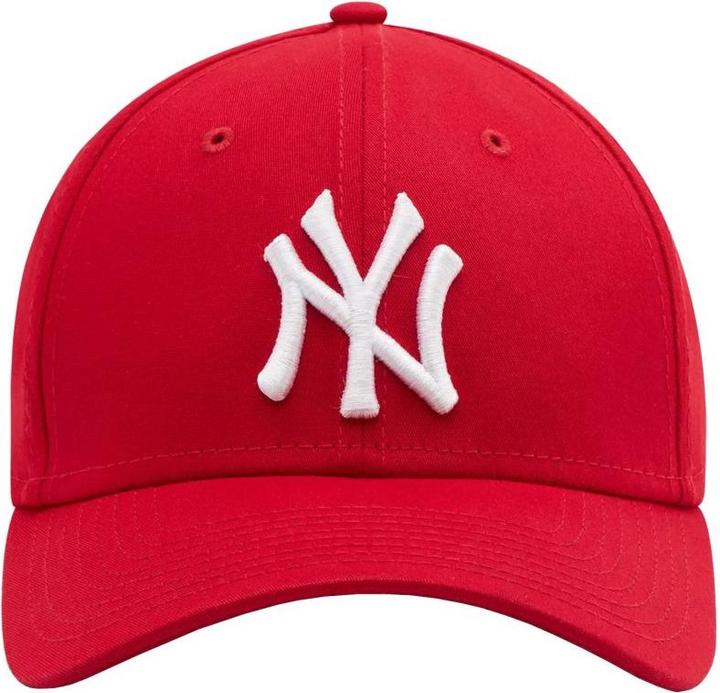 Produktbild New Era 39Thirty League Basic New York Yankees (M, L)
