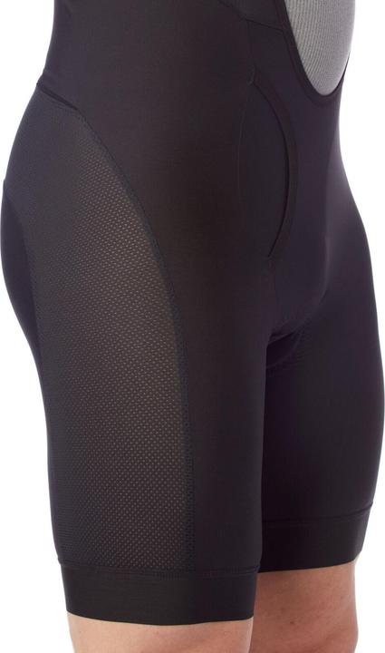 Actual product image Giro M Base Liner Bib Short (XL)
