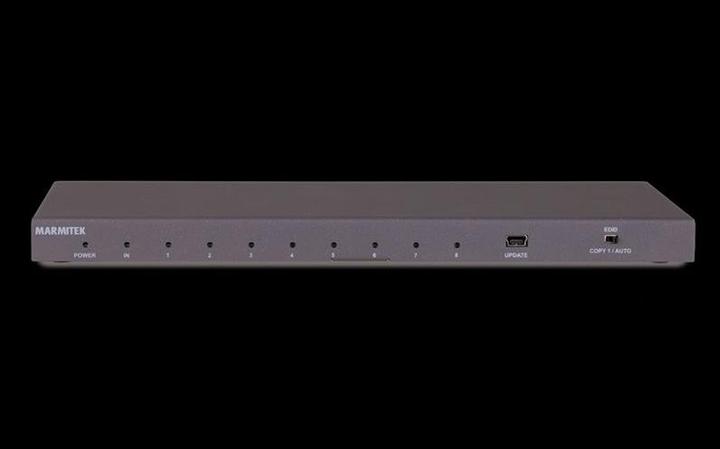 Produktbild Marmitek Verteiler Split 618 HDMI