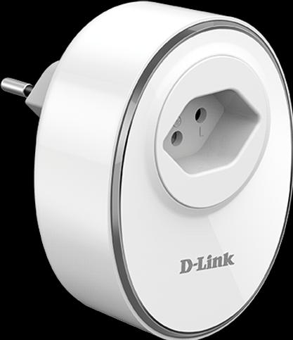 D-Link Smart Plug