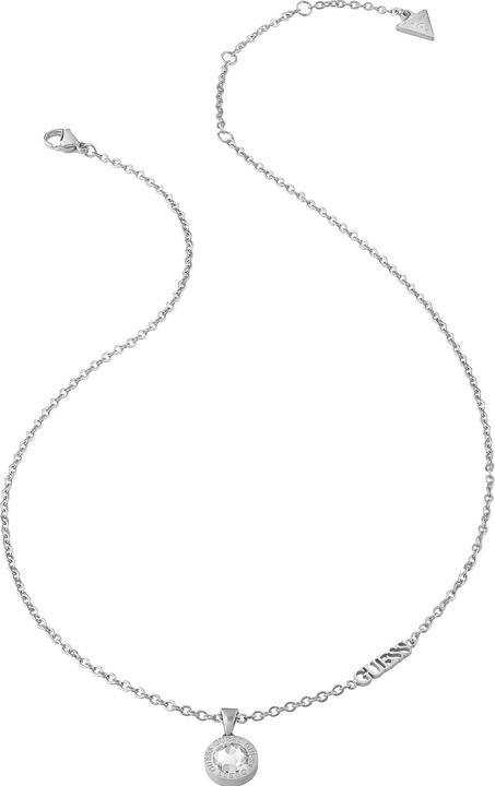 Image du produit Guess Color My Day Collier en acier moderne JUBN02245JWRHT/U (Acier inoxydable, 40.5 cm)
