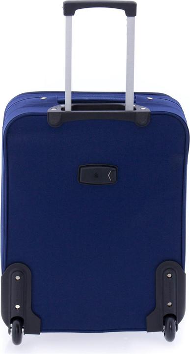 Produktbild Wüsthof 2100 2 Rollen Kabinentrolley 52 cm (34 l, Handgepäck (bis 50l))