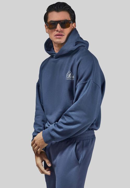 Produktbild Siksilk Kapuzenpullover Graphic Hoodie (L)