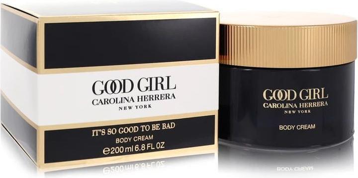 Produktbild Carolina Herrera Good Girl (Körpercreme, 200 ml)