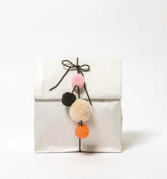 Image du produit Rico Design Ensemble de pompon