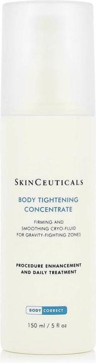 Actual product image SkinCeuticals Body Tightening Concentrate (Suntan cream, 150 ml)