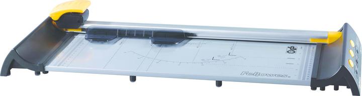 Produktbild Fellowes Electron (10 Blätter, A3)