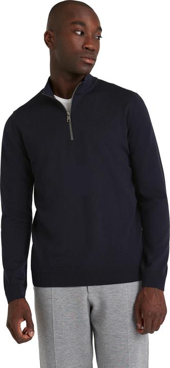 Image du produit Falke BA Halfzip Pullover m (S)