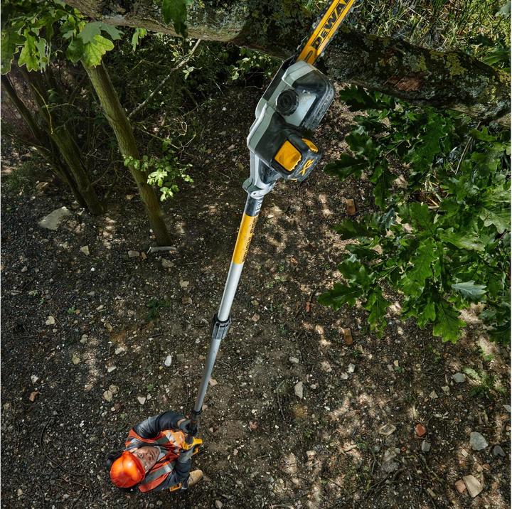Image du produit DeWalt DCMPS567NXJ (Tronçonneuse à batterie)