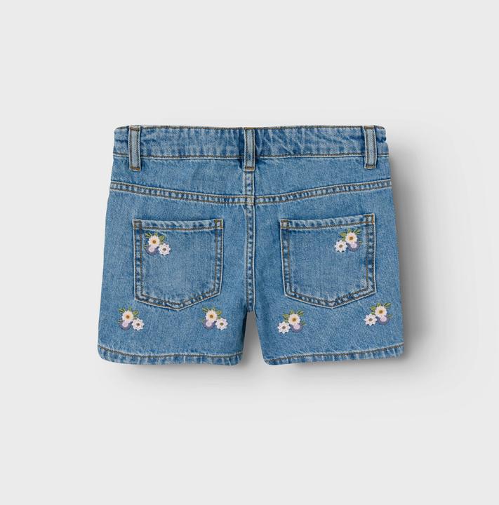Produktbild Name it Regular Fit Jeansshorts (134)