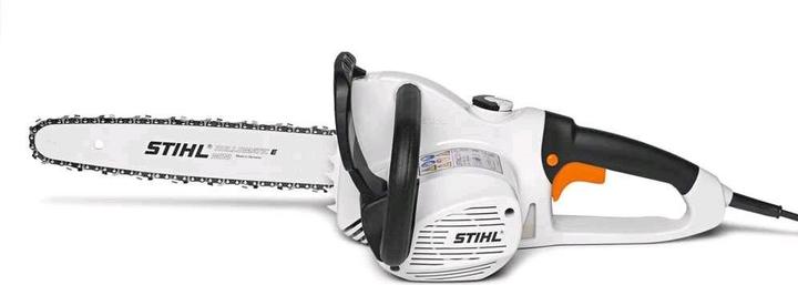 Image du produit Stihl Tronçonneuse MSE 170 PM3 Longueur du guide-chaîne 35 cm (Scie à chaîne électrique)