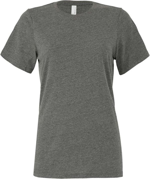 Produktbild Bella Canvas Cvc Tshirt (XL)