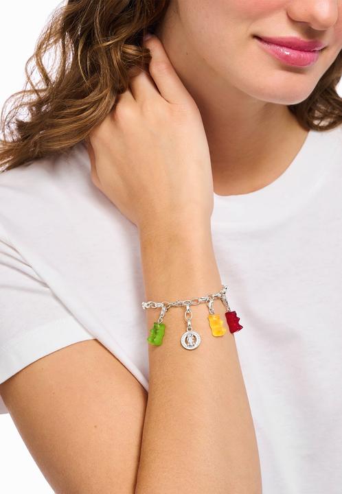 Actual product image Thomas Sabo Bracelet (19 cm, 925 sterling silver)