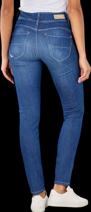 Image du produit Salsa Jeans Secret Skinny Push In Medium Wash (W31/L32)