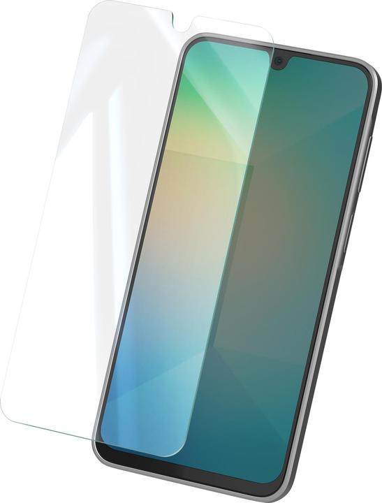 Actual product image Mayaxess CrystalGuard Bildschirmfolie (1 Piece, Samsung Galaxy A26)